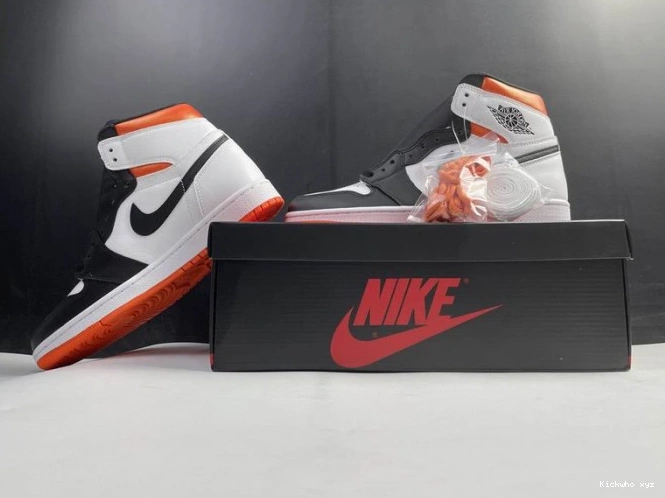 Retro 555088-180 1 Orange Electro Air High Jordan 0521